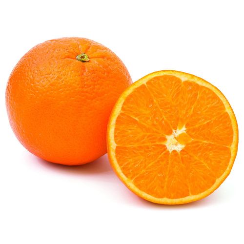 Naranja de ombligo aprox. x 250 g