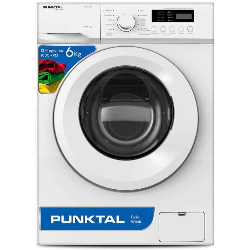 Lavarropas-PUNKTAL-Mod-PK-66-LAV-CF-6-kg-1000-R-Lavarropas-PUNKTAL-Mod-PK-07-LAV-CF-6-kg-1000-R-0