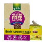 Galletitas-GULLON-sin-gluten-con-chips-200-g---Te-LIPTON-10-sobres-0