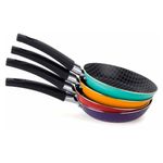 Sarten-14-cm-antiadherente-varios-colores-MULTIFLON-0