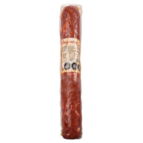 Longaniza Finceta PRECIO LIDER x kg