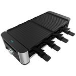 Racletera-Electrica-CECOTEC-Cheese-Grill-para-8-personas-0
