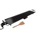 Plancha-de-Cocinar-CECOTEC-Rock-Water-XXL-2400W-0