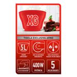 Batidora-ARNO-Chef-Mod-SZ3005B2-400W-Roja-0