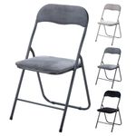 Silla-plegable-en-metal-varios-colores-45-x-79-x-44-cm-0