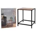 Mesa-auxiliar-en-metal-y-madera-28-x-37-x-28-cm-0