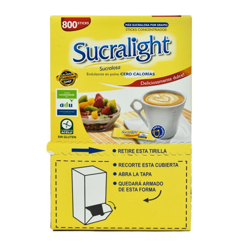 Edulcorante-en-Polvo-SUCRALIGHT-800-Bastones-0