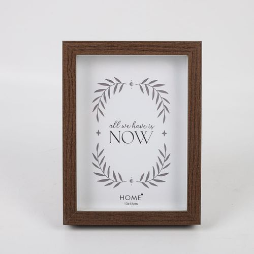 Portarretrato con Marco Madera 13x18 cm sf 5350