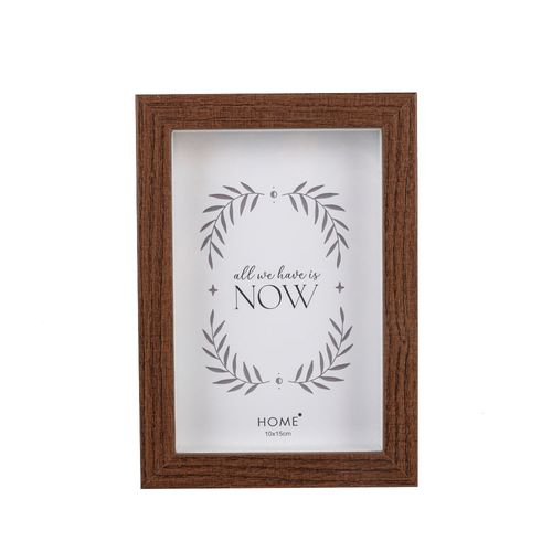 Portarretrato con Marco Madera 10x15 cm sf 5350