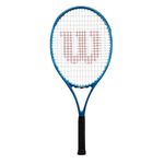 Raqueta-WILSON-para-niños---Pack-de-3-medias-de-regalo-0