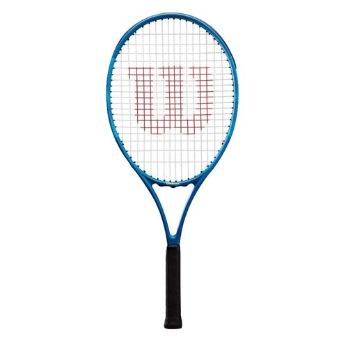 Raqueta WILSON para niños + Pack de 3 medias de regalo