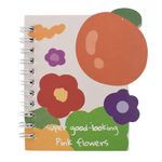 Libreta-con-rulo-8-x-11-cm-40-hojas-flor-0