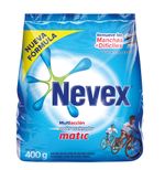 Jabon-en-Polvo-NEVEX-Matic-Remueve-Manchas-Dificiles-400-g-0