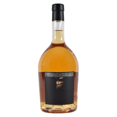 Vino Naranja Alma Negra 750 ml