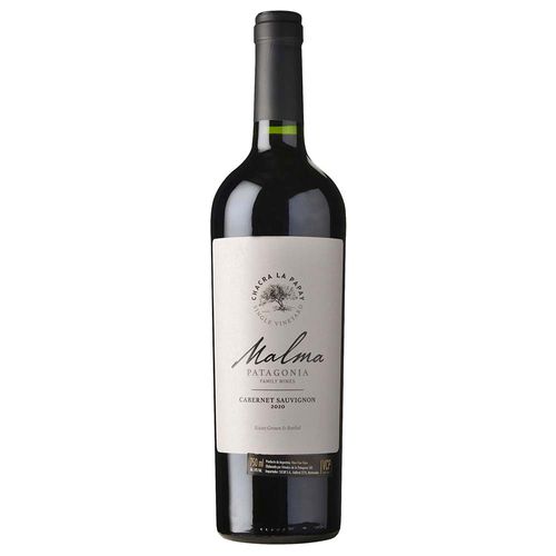 Cabernet Sauvignon Single Vineyard MALMA Tinto 750 CC