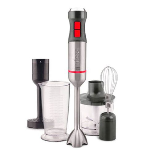 Mixer UFESA Mod. BP4654 con Accesorios 1200W