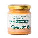 Crema-de-mani-crunchy-SAMADHI-190-g-0