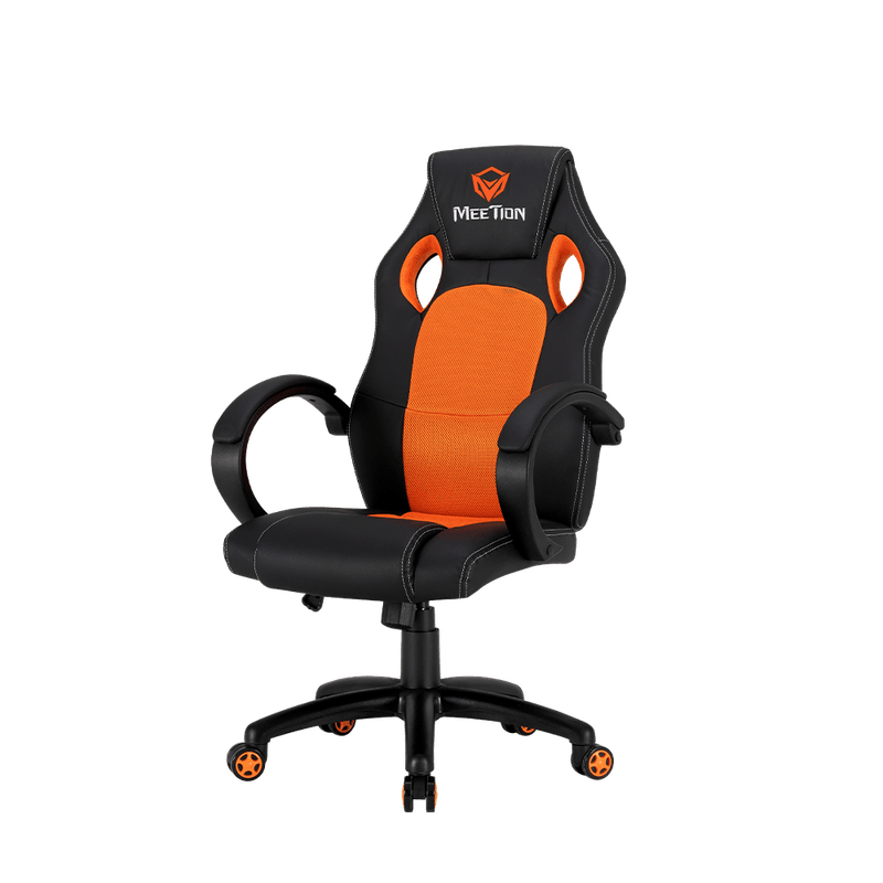 Silla-Gamer-MEETION-Mod-MT-CHR05-negro-naranja-0
