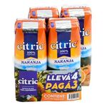 Jugo-CITRIC-Naranja-Pack-4x3-1-L-0