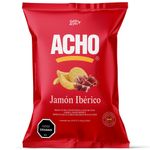 Papas-fritas-jamon-iberico-ACHO-120-g-0