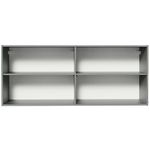 Aereo-2-Puertas-120x50x31-cm-Gris-4