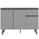 Bajo-Mesada-3-Puertas-1-Cajon-120x84x52-cm-Gris-1