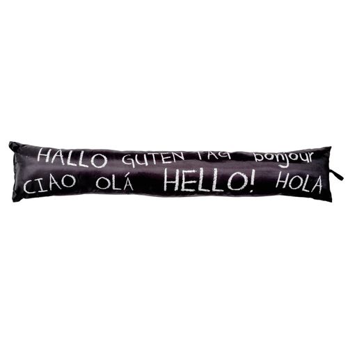 Cortaviento 80 cm Hello