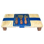 Tabla-con-3-utensilios-para-queso-marmol-travertino-0