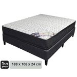 Conjunto-de-sommier-1-1-2-plazas-POLYFOM-Mod-Glamour-188x108x24-cm-0