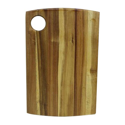 Tabla madera 40 x 26 cm rectangular