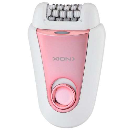 Depiladora Inalámbrica XION Mod. XI-EPILATOR20