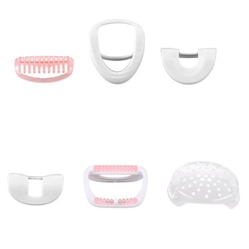 Depiladora 6 En 1 XION Mod. XI-EPILATOR6X1