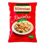 Ravioles-de-verdura-5-ESTRELLAS-750-g-0