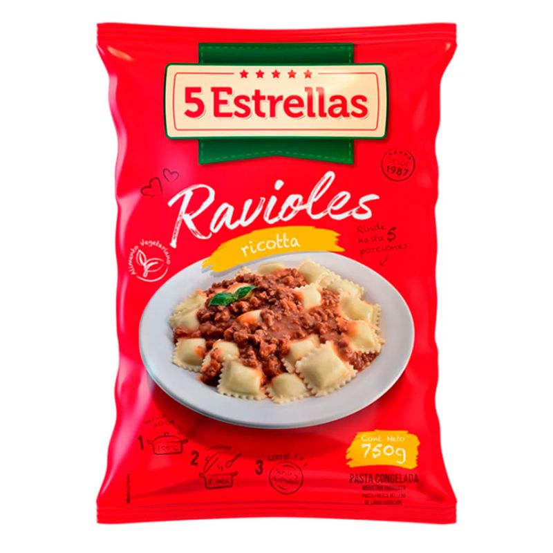 Ravioles-de-ricotta-5-ESTRELLAS-750-g-0