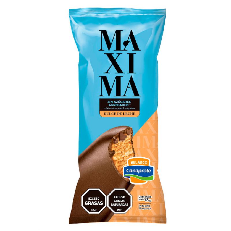 Helado-CONAPROLE-Maxima-Dulce-de-leche-sin-azucar-65-g-0