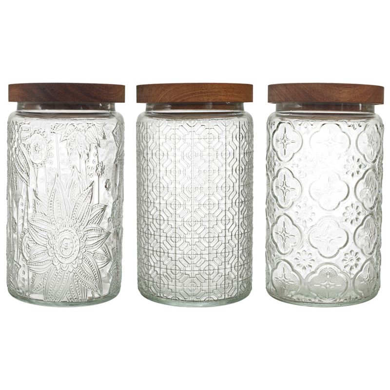 Frasco-de-vidrio-1-L-con-tapa-en-madera-de-acacia-0