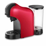 Cafetera-Multicapsulas-UFESA-Bellagio-Rossa-Roja-0