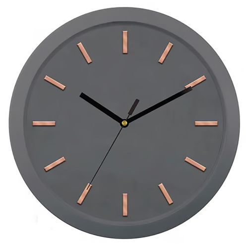 Reloj de pared 12,5 cm
