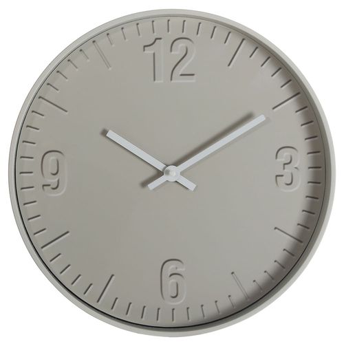 Reloj de pared 30 cm