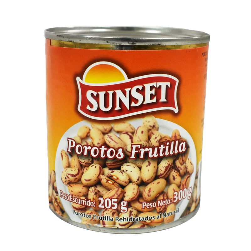 Porotos-Frutilla-SUNSET-300-g-0