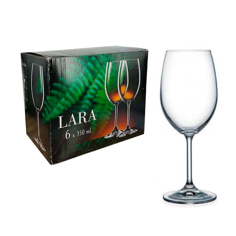 Copa-agua-BOHEMIA-350-cc-x-6-Lara-0