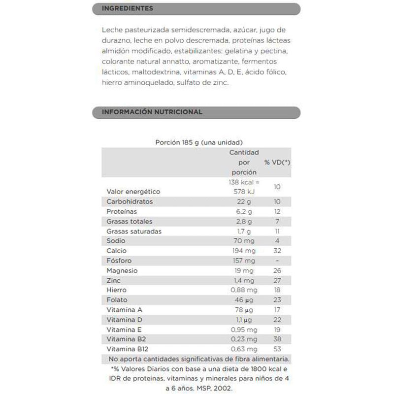 Yogur-Bebible-Durazno-CONAPROLE-Conamigos-185-g-0