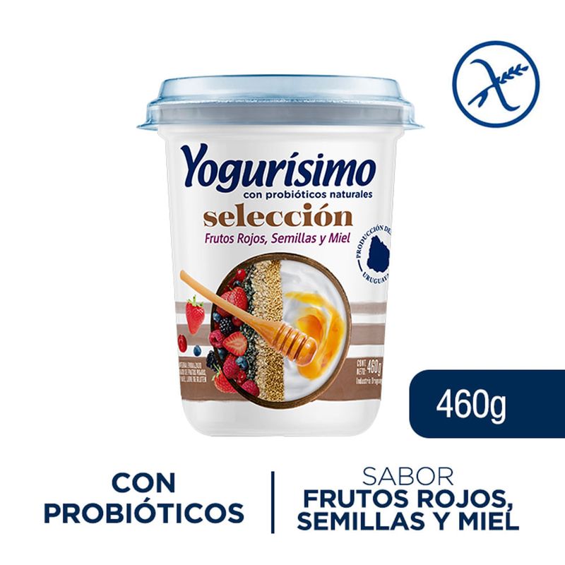 YOGURISIMO-Seleccion-Frutos-Rojos-con-Miel-y-Semillas-460-g-1