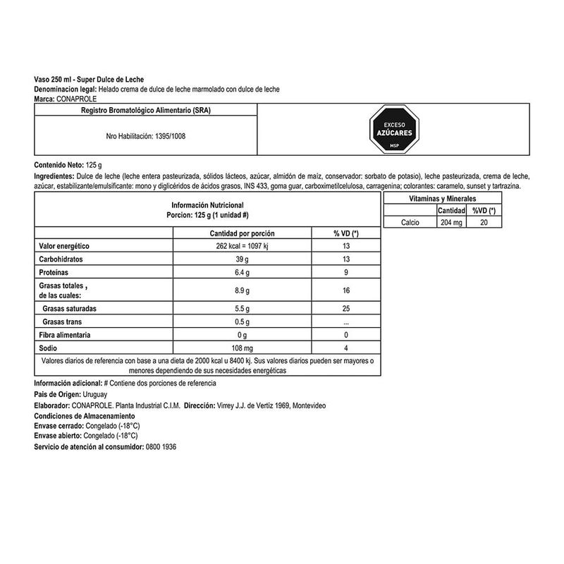 Helado-CONAPROLE-super-dulce-de-leche-250-cc-0