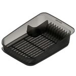 Escurre-Platos-con-Bandeja-de-Desague-Gris-0