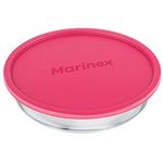 Asadera-redonda-con-tapa-plastica-24-L-Practica-0
