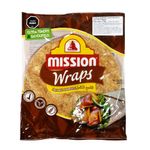 Tortilla-MISSION-Integral-25-cm-370-g-0