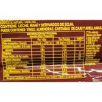 Chocolate-SHOT-con-leche-y-mani-170-g-0