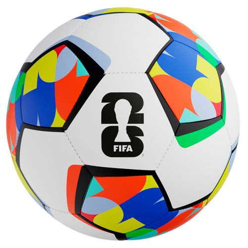 Pelota Fútbol World Cup FIFA 2026 Varios Colores