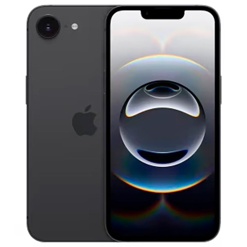 IPHONE-16E-128-Gb-Negro-4